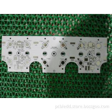 Flexible High Power Infrared Led Light Pcb Board with FR4 /
